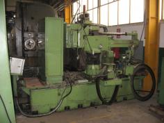 DONAU CNC 50 MS